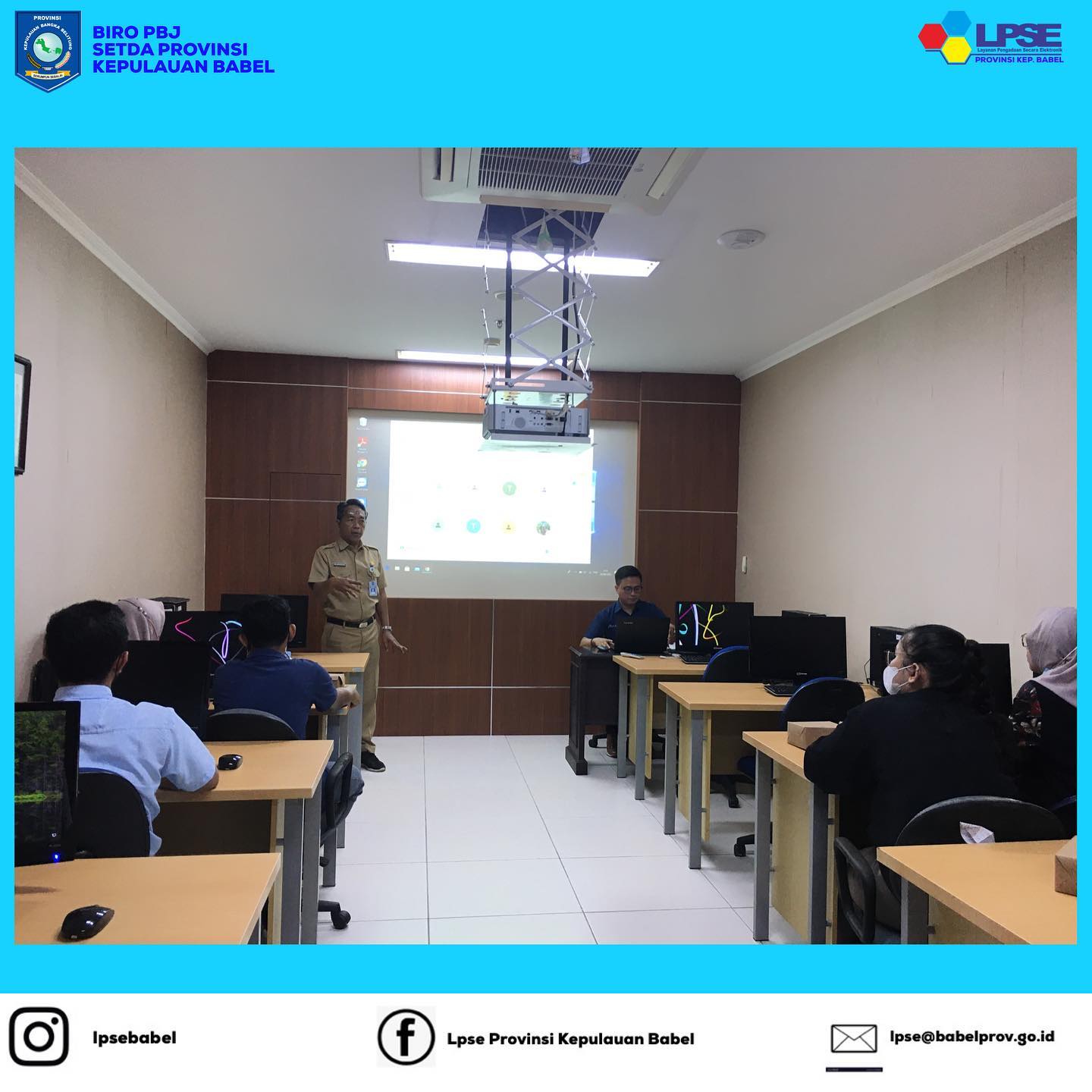 Open Helpdesk Toko Daring bersama MBizmarket