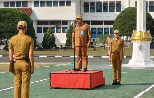 Asisten Hartono: Seleksi PPPK Bukan Tes Formalitas