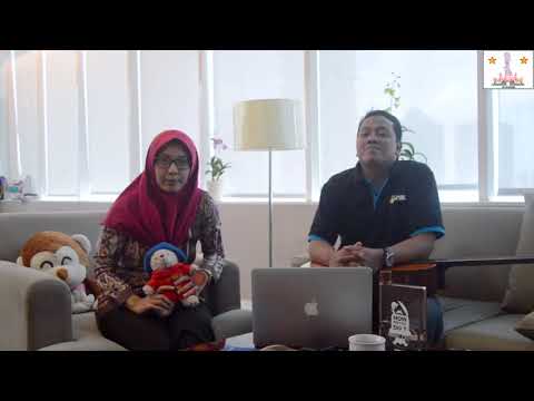 Embedded thumbnail for Tutorial SiRUP Versi. 2.2 Fitur Terbaru dari LKPP