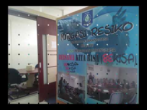 Embedded thumbnail for KLINIK PENGADAAN BARANG/JASA BERSAMA KITA BISA (BEKISA)