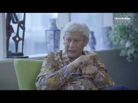 Embedded thumbnail for Wawancara Eksklusif Bersama Kepala LKPP