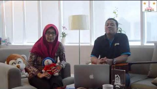 Embedded thumbnail for Tutorial SiRUP Versi. 2.2 Fitur Terbaru dari LKPP