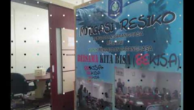 Embedded thumbnail for KLINIK PENGADAAN BARANG/JASA BERSAMA KITA BISA (BEKISA)